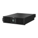 Источник бесперебойного питания онлайн SNR MPXL 10кВА/9кВт, 3ф:1ф, 240В(DC), LCD, 14А, без АКБ