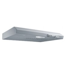Вытяжка козырьковая Jet Air Light IX/F/50 нержавеющая сталь управление: ползунковое (1 мотор)