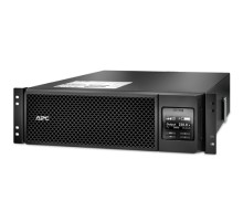 Источник бесперебойного питания APC by Schneider Electric APC Smart-UPS SRT 5000VA RM (SRT5KRMXLI)