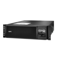 Источник бесперебойного питания APC by Schneider Electric APC Smart-UPS SRT 5000VA RM (SRT5KRMXLI)