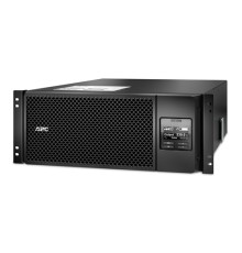 Источник бесперебойного питания APC by Schneider Electric APC Smart-UPS SRT 6000VA RM (SRT6KRMXLI)