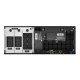 Источник бесперебойного питания APC by Schneider Electric APC Smart-UPS SRT 6000VA RM (SRT6KRMXLI)