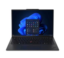 Lenovo Thinkpad X1 Carbon G12 [21KC004AUS] (КЛАВ.РУС.ГРАВ.) 14" {WUXGA IPS TS 400nits Ultra 7 165U/32Gb/1TB SSD/W11Pro bios}