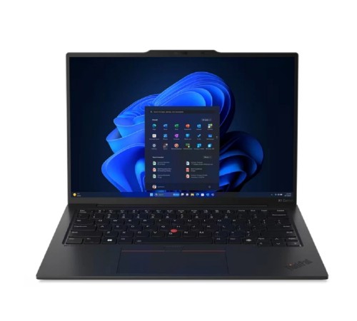 Lenovo Thinkpad X1 Carbon G12 [21KC004AUS] (КЛАВ.РУС.ГРАВ.) 14" {WUXGA IPS TS 400nits Ultra 7 165U/32Gb/1TB SSD/W11Pro bios}