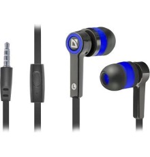 Гарнитура PULSE 420 BLACK/BLUE 63423 DEFENDER