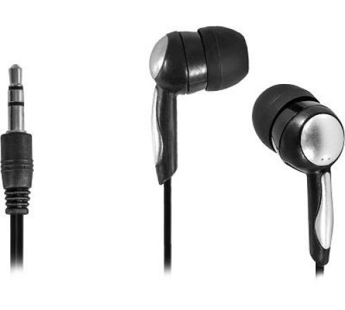 Нaушники BASIC 603 BLACK 63603 DEFENDER
