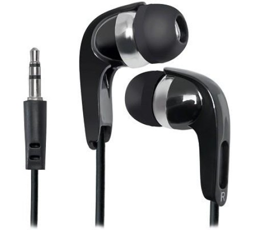 Нaушники BASIC 610 BLACK 63610 DEFENDER