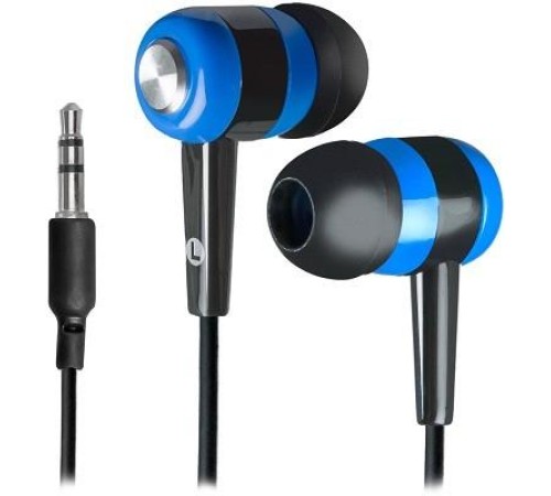 Нaушники BASIC 616 BLACK BLUE 63616 DEFENDER