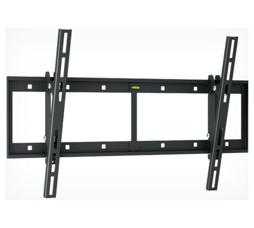 Кронштейн для телевизора Holder LCD-T6606 черный 42"-65" макс.60кг настенный наклон Кронштейн для телевизора Holder LCD-T6606 черный 42"-65" макс.60кг настенный наклон