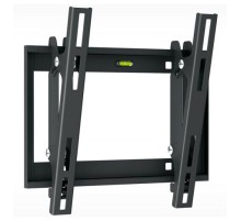 Кронштейн для телевизора Holder LCD-T2609 черный 22"-47" макс.40кг настенный наклон