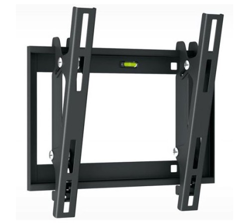 Кронштейн для телевизора Holder LCD-T2609 черный 22"-47" макс.40кг настенный наклон Кронштейн для телевизора Holder LCD-T2609 черный 22"-47" макс.40кг настенный наклон