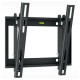 Кронштейн для телевизора Holder LCD-T2609 черный 22"-47" макс.40кг настенный наклон