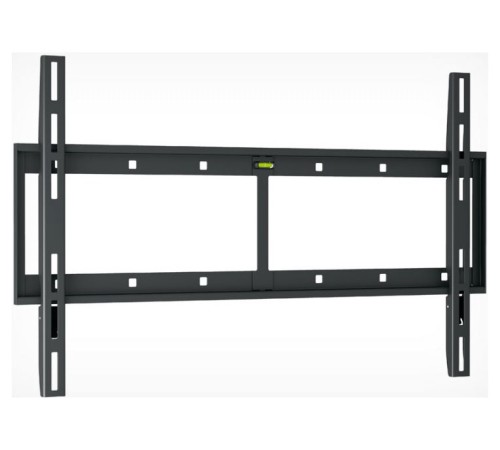 Кронштейн для телевизора Holder LCD-F6607 черный 42"-65" макс.60кг настенный фиксированный Кронштейн для телевизора Holder LCD-F6607 черный 42"-65" макс.60кг настенный фиксированный