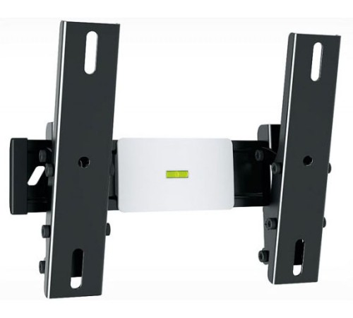 Кронштейн для телевизора Holder LCD-T2611 черный 22"-47" макс.30кг настенный наклон Кронштейн для телевизора Holder LCD-T2611 черный 22"-47" макс.30кг настенный наклон