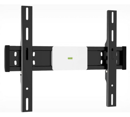 Кронштейн для телевизора Holder LCD-F4611 черный 32"-65" макс.40кг настенный фиксированный