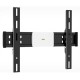 Кронштейн для телевизора Holder LCD-F4611 черный 32"-65" макс.40кг настенный фиксированный