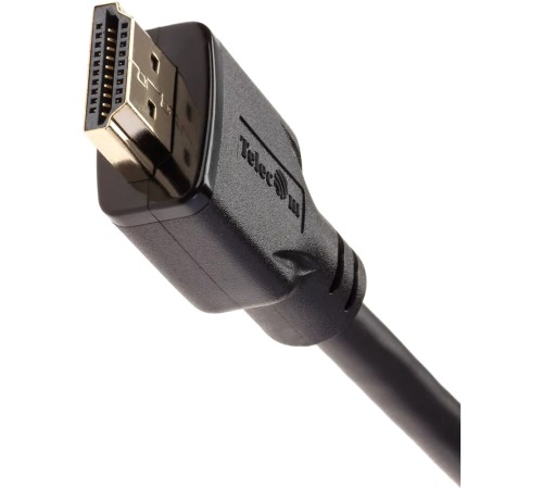 Кабель HDMI 19M/M,ver. 2.1, 8K@60 Hz 4.5m Telecom <TCG255-4.5M> VCOM Кабель Telecom HDMI (m)/HDMI (m) - 4.5 м (TCG255-4.5M) Кабель HDMI 19M/M,ver. 2.1, 8K@60 Hz 4.5m Telecom <TCG255-4.5M> VCOM Кабель Telecom HDMI (m)/HDMI (m) - 4.5 м (TCG255-4.5M)