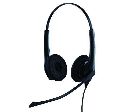 Jabra 1519-0154 Гарнитура Jabra BIZ 1500 Duo QD (1519-0154) Jabra 1519-0154 Гарнитура Jabra BIZ 1500 Duo QD (1519-0154)