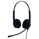 Jabra 1519-0154 Гарнитура Jabra BIZ 1500 Duo QD (1519-0154)