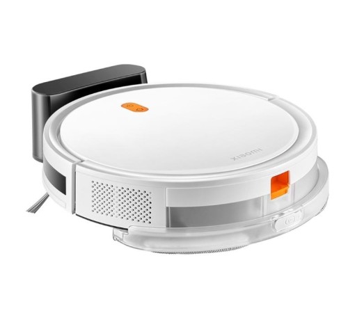 Пылесос XIAOMI C108 35 Вт Capacity 0.64 л Noise 68 дБ белый Weight 2.3 кг BHR7969EU