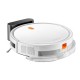 Пылесос XIAOMI C108 35 Вт Capacity 0.64 л Noise 68 дБ белый Weight 2.3 кг BHR7969EU