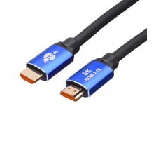 Кабель а/в ATCOM 5m м HDMI - HDMI 2.1 AT8886