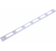 Кабельный органайзер Вертикальный ЦМО ВКО-СТК-42