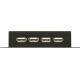 4-х портовый удлинитель, USB 2.0,  50 метр., CAT 5 ATEN UCE3250