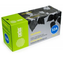 Картридж лазерный Cactus CS-CF332A CF332A желтый (15000стр.) для HP CLJ M651dn/M651n/M651xh