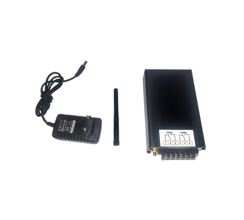 Устройство мониторинга NetPing GSM Gateway 708G06