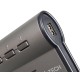 Клавиатура A4Tech KLS-7MUU серебристый/черный USB slim Multimedia