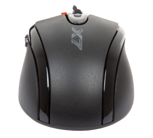 Мышь A4Tech X-710BK черный оптическая (2000dpi) USB (7but) Мышь A4Tech X-710BK черный оптическая (2000dpi) USB (7but)