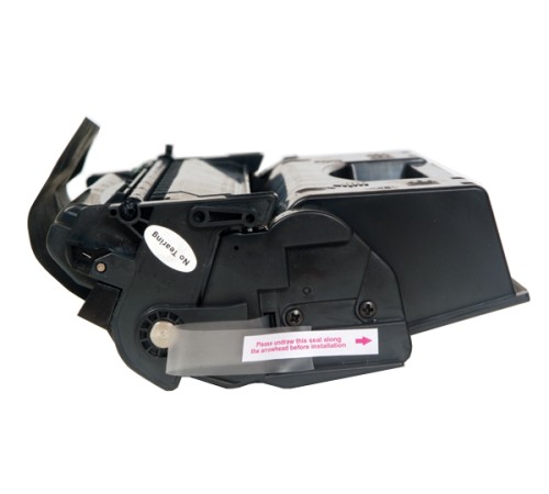 Картридж лазерный Cactus CS-Q7553XS Q7553X черный (7000стр.) для HP P2014/P2015/M2727