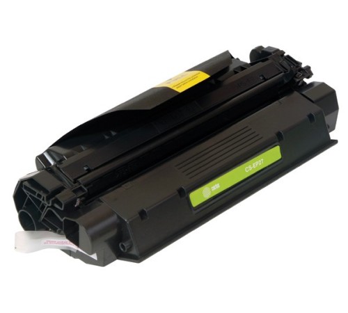 Картридж лазерный Cactus CS-EP27S EP-27 черный (2500стр.) для Canon LBP3200/MF3220/3110/3200/5600