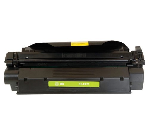 Картридж лазерный Cactus CS-EP27S EP-27 черный (2500стр.) для Canon LBP3200/MF3220/3110/3200/5600