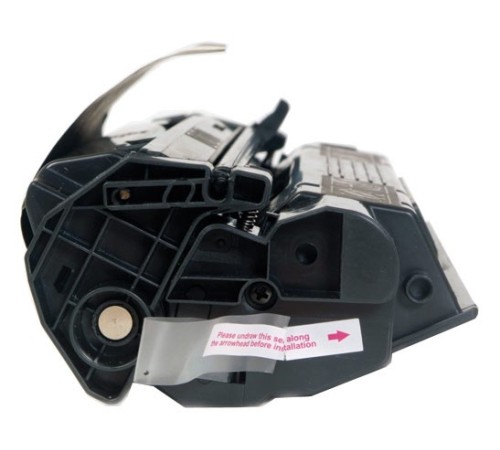 Картридж лазерный Cactus CS-EP27S EP-27 черный (2500стр.) для Canon LBP3200/MF3220/3110/3200/5600