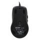 Мышь A4Tech X-718BK черный оптическая (3000dpi) USB (6but)