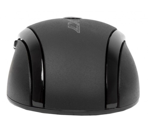 Мышь A4Tech X-718BK черный оптическая (3000dpi) USB (6but) Мышь A4Tech X-718BK черный оптическая (3000dpi) USB (6but)