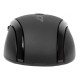 Мышь A4Tech X-718BK черный оптическая (3000dpi) USB (6but)