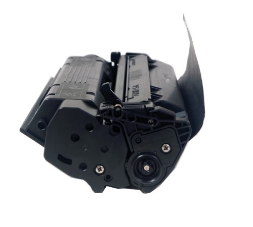 Картридж лазерный Cactus CS-C7115AS C7115A черный (2500стр.) для HP LJ 1000/1005/1200