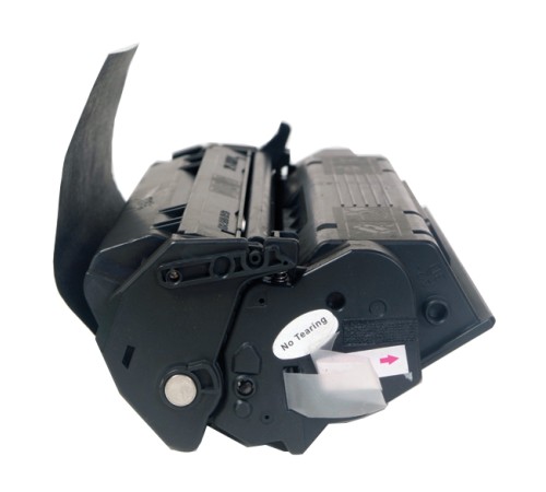 Картридж лазерный Cactus CS-C7115AS C7115A черный (2500стр.) для HP LJ 1000/1005/1200