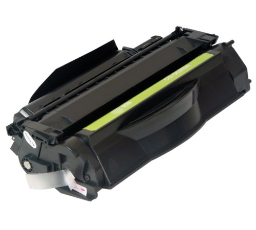 Картридж лазерный Cactus CS-Q5949AS Q5949A черный (2500стр.) для HP LJ 1160/1320/3390/3392