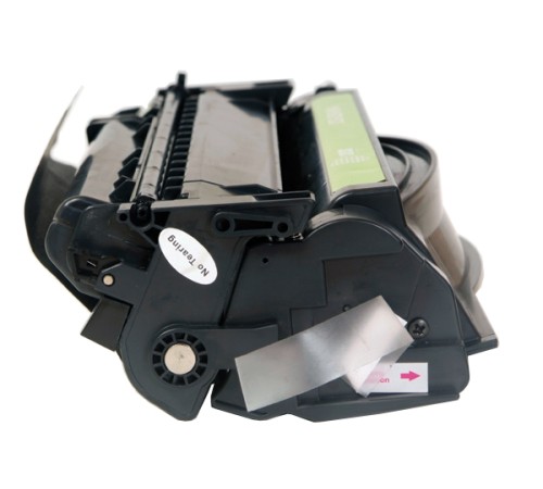 Картридж лазерный Cactus CS-Q5949AS Q5949A черный (2500стр.) для HP LJ 1160/1320/3390/3392