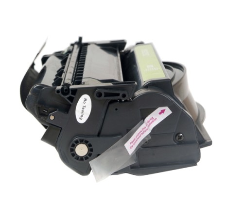 Картридж лазерный Cactus CS-Q7553AS Q7553A черный (3000стр.) для HP P2014/P2015/M2727