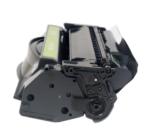 Картридж лазерный Cactus CS-Q7553AS Q7553A черный (3000стр.) для HP P2014/P2015/M2727