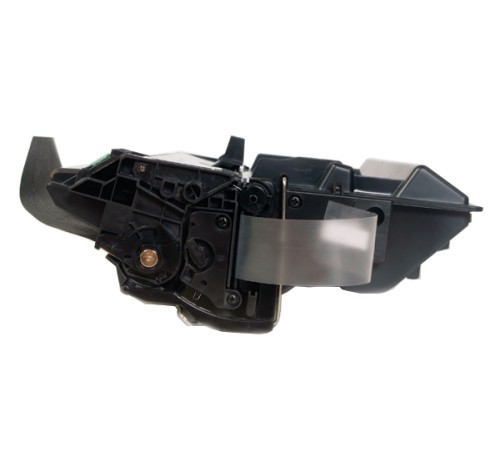 Картридж лазерный Cactus CS-Q7551XS Q7551X черный (13000стр.) для HP LJ P3005/M3027/M3035