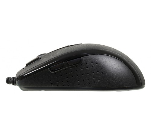 Мышь A4Tech X-710MK черный оптическая (2000dpi) USB (7but) Мышь A4Tech X-710MK черный оптическая (2000dpi) USB (7but)