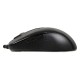 Мышь A4Tech X-710MK черный оптическая (2000dpi) USB (7but)