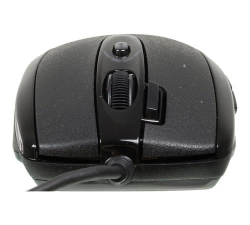 Мышь A4Tech X-710MK черный оптическая (2000dpi) USB (7but) Мышь A4Tech X-710MK черный оптическая (2000dpi) USB (7but)