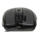 Мышь A4Tech X-710MK черный оптическая (2000dpi) USB (7but)